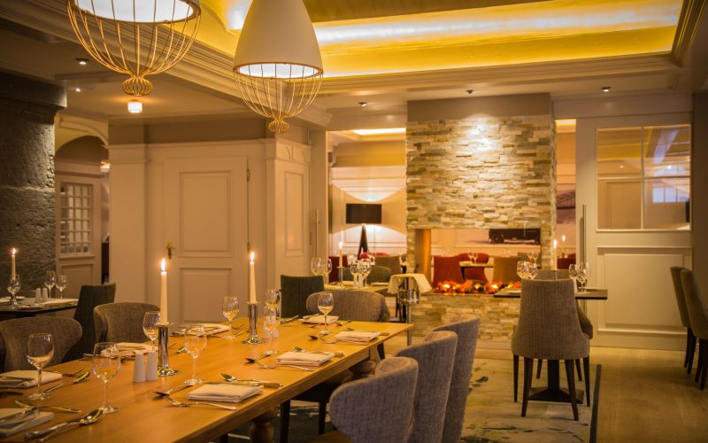 moselschloesschen restaurant 2017